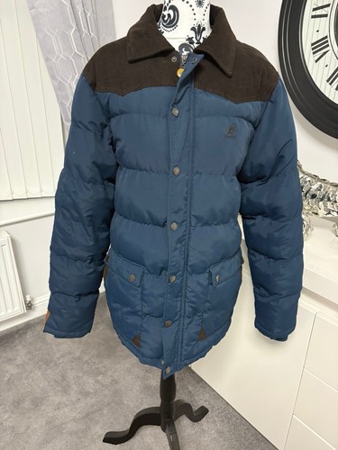 Kangol original mens puffer - mens,
