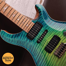 [RRP £10995] PRS '23 Private Stock Modern Eagle V LTD ED. Laguna Dragon's Breath