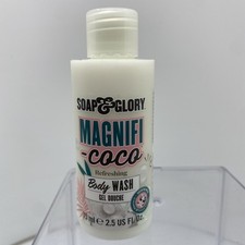 Soap and Glory Body Wash Mini