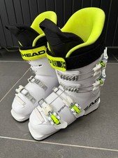 HEAD Raptor 60 white Ski Boots