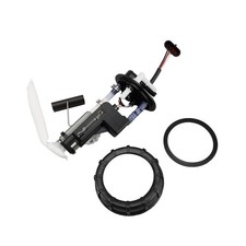 Fuel Pump Assy Replacement