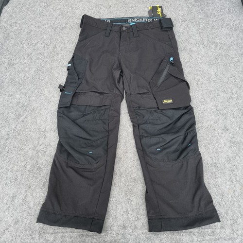 Snickers workwear trousers - snickers,