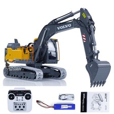 1:14 RC Excavator DoubleE
