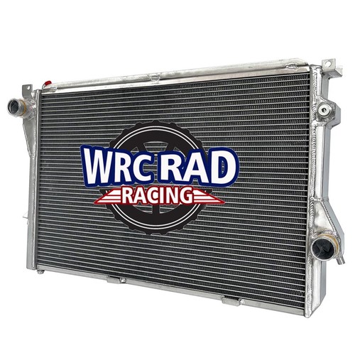 Manual radiator oil cooler - manual,