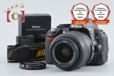 "Shutter count 1,394" Nikon