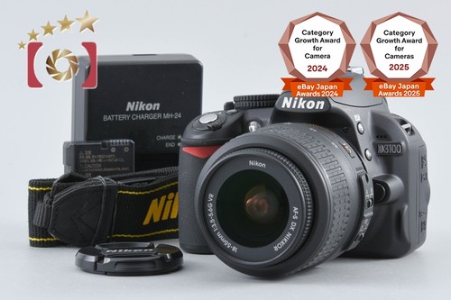 Shutter count 394 nikon - count,