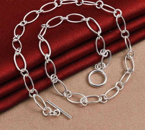 925 sterling silver - 925, t-bar
