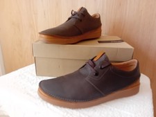 Clarks Oakland Lace Men’s