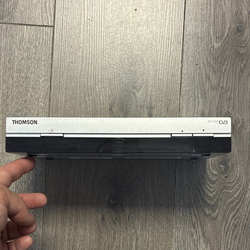 Thomson dti 1000 - 1000, dti1000