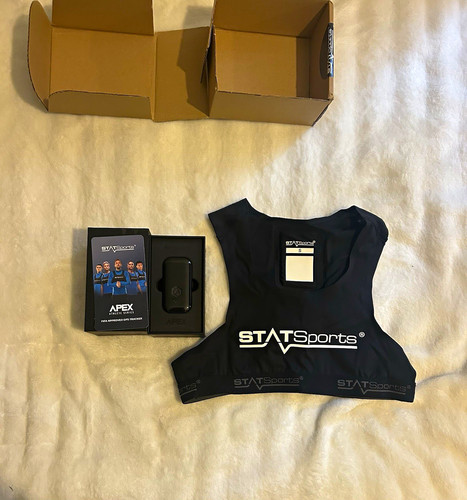 Statsports apex athlete - apex,
