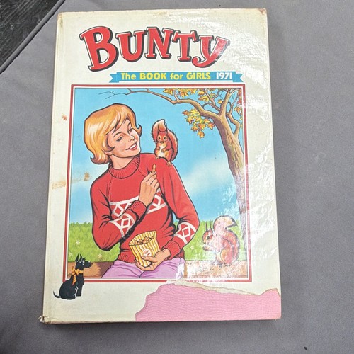 Bunty picture story - picture,