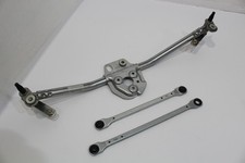 Audi TT 8N Mk1 RHD Windscreen Wiper Mechanism New Genuine 8N2955023A