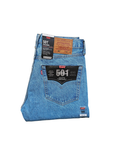 Levi 501 original - levi's,