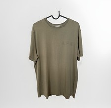 A.P.C. CARHARTT Wip T Shirt