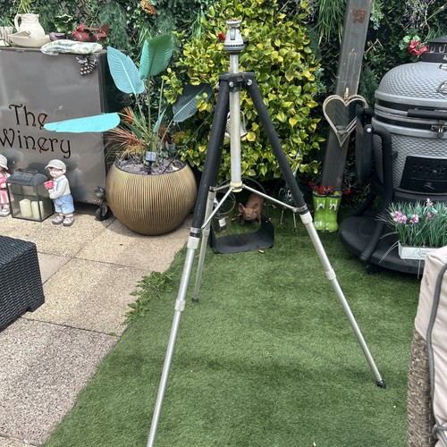 General photographic tripod - photographic,