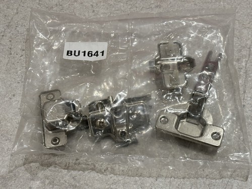 Blum 110 degree hinge and - degree,