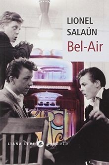 Bel air salaün lionel - bel-air, salaün,