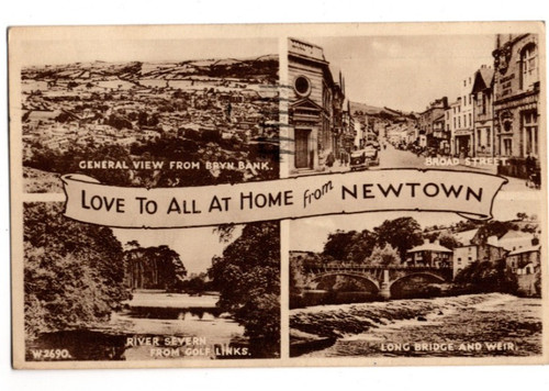 Love all home from - love,