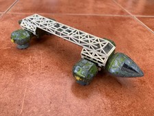 Vintage 1970s Dinky Space 1999