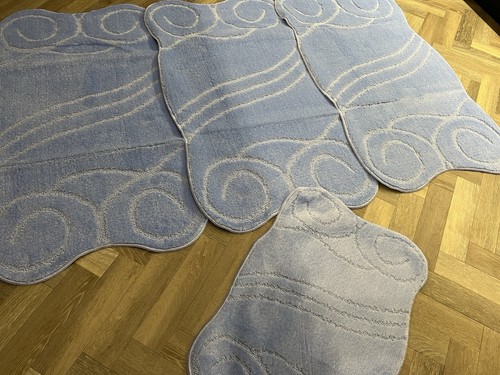 Romany washables tourer - x,