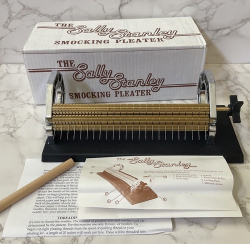 Vtg sally stanley - vtg,