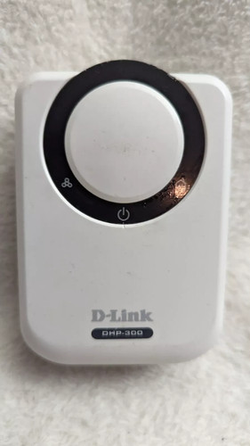 Dlink dhp 300 powerline - dlink,