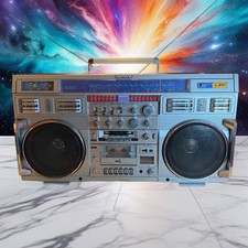 Vintage BEASTLY Clairtone 7980