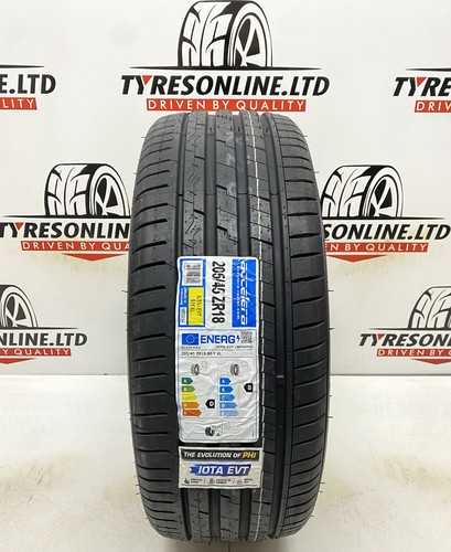 205 18 accelera evt - 45,