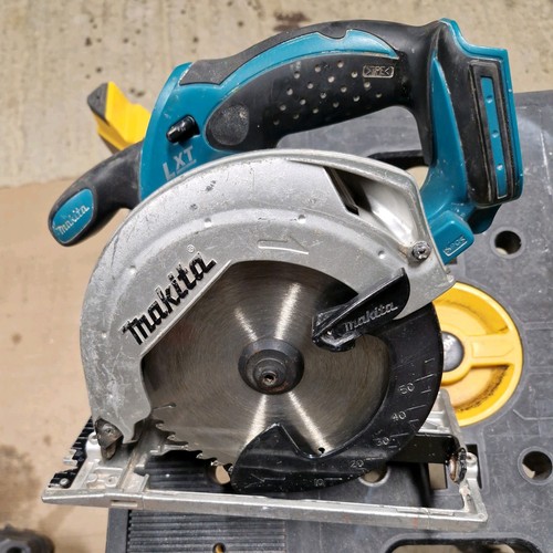 Makita dss611z 18v - makita, lxt