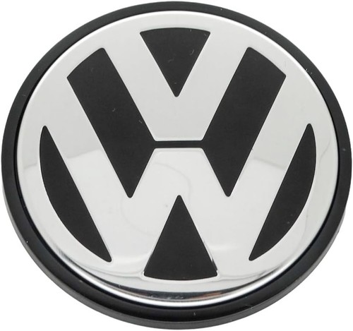 Volkswagen genuine wheel - vw,