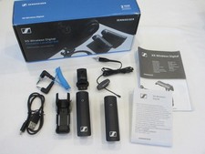 Sennheiser Digital XSW-D