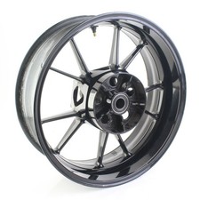 2010 2011 bmw 1000 rear - 2010-2011, s