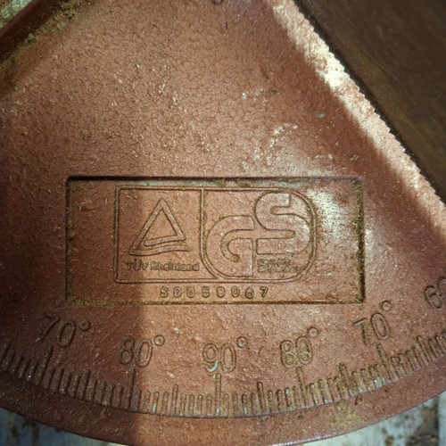 Mitre saw for wood - gs,