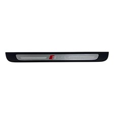 AUDI A1 DOOR TRIM KICK PLATE S