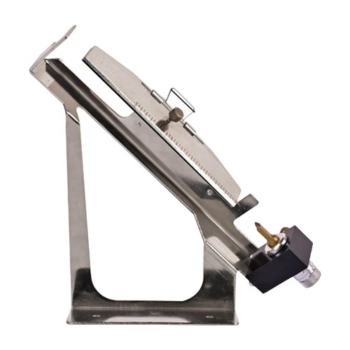 Arrow fletching jig tool - arrow,