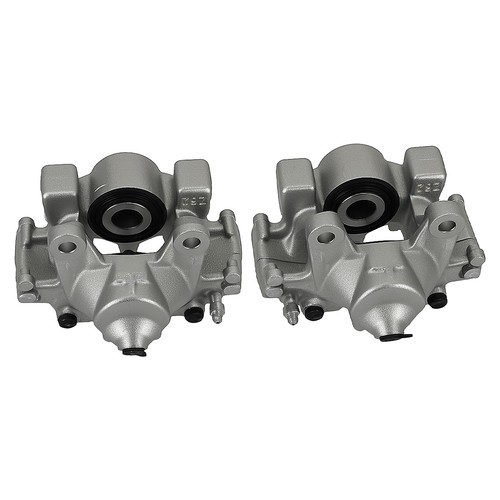 Rear disc brake - 2x,