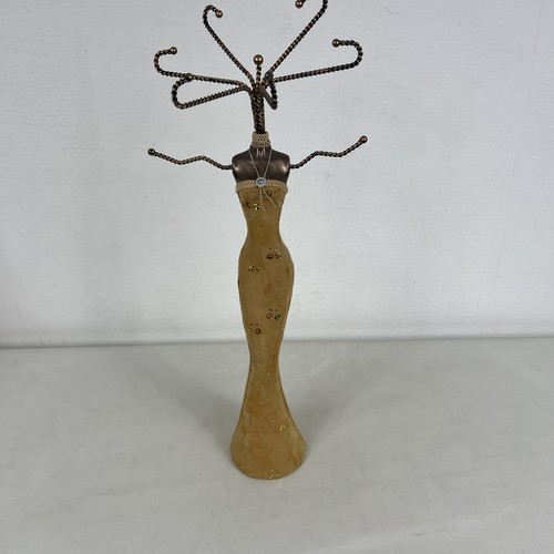 Mannequin jewellery holder - mannequin,