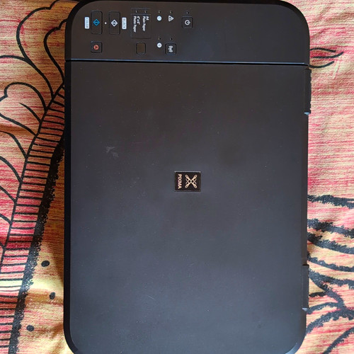Canon pixma wireless colour - pixma,