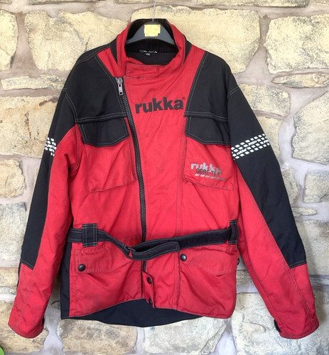 Rukka gore tex motorcycle - rukka,