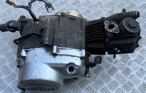 Yamaha t80 townmate engine - yamaha,