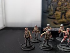 Konflikt metal totenkorps - konflikt,