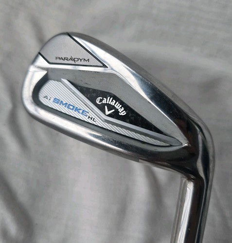 Callaway paradym smoke - callaway, hl