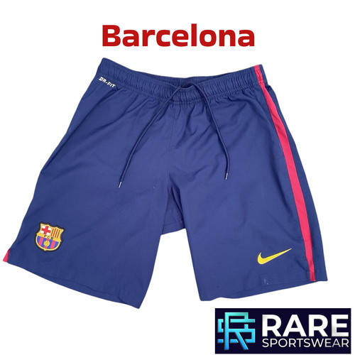 Barcelona 2014 football - 2014/15,