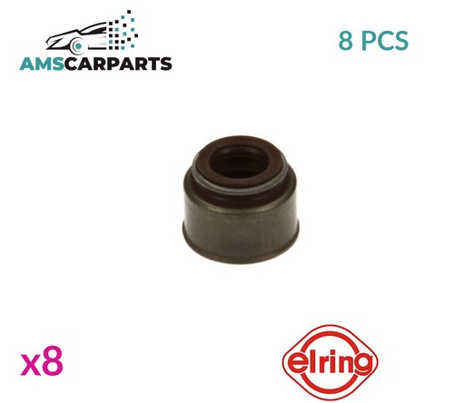 Valve stem seal - stem, 698490