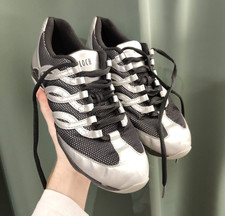 Bloch jazz trainers split-sole