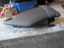 BMW S1000RR S1000R Rear