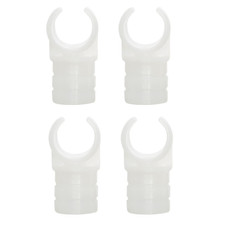 X4 Awning POLE C Clips 23mm -