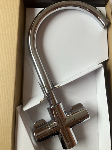 Monobloc kitchen sink mixer - kitchen,