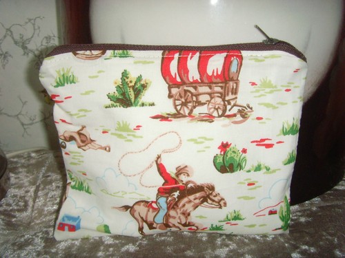 New purse kidston cowboy - new, in