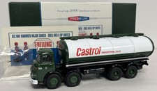 Corgi 1:50, CC11502, AEC MkV